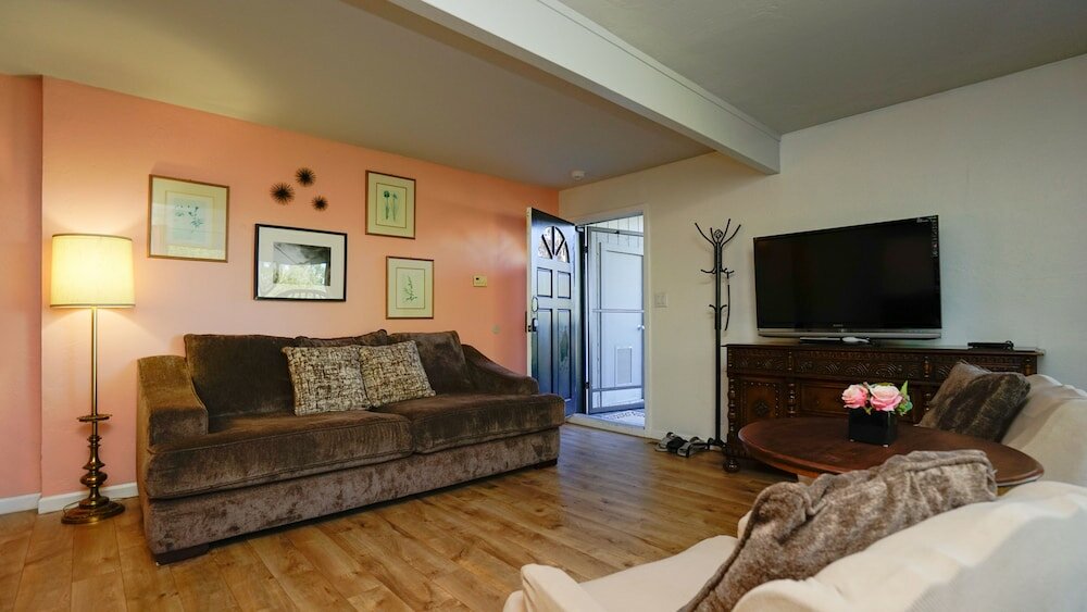 Фото Marbella Lane Eco Friendly Treehouse Sfo