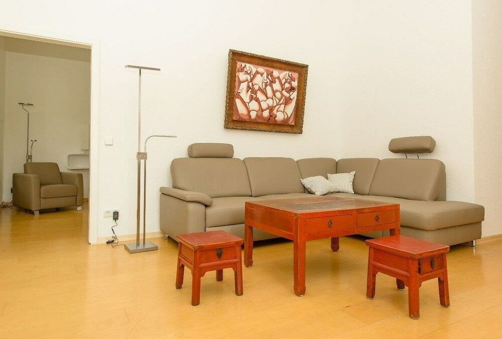 Фото Fewo auf der Dominsel Mühlendamm