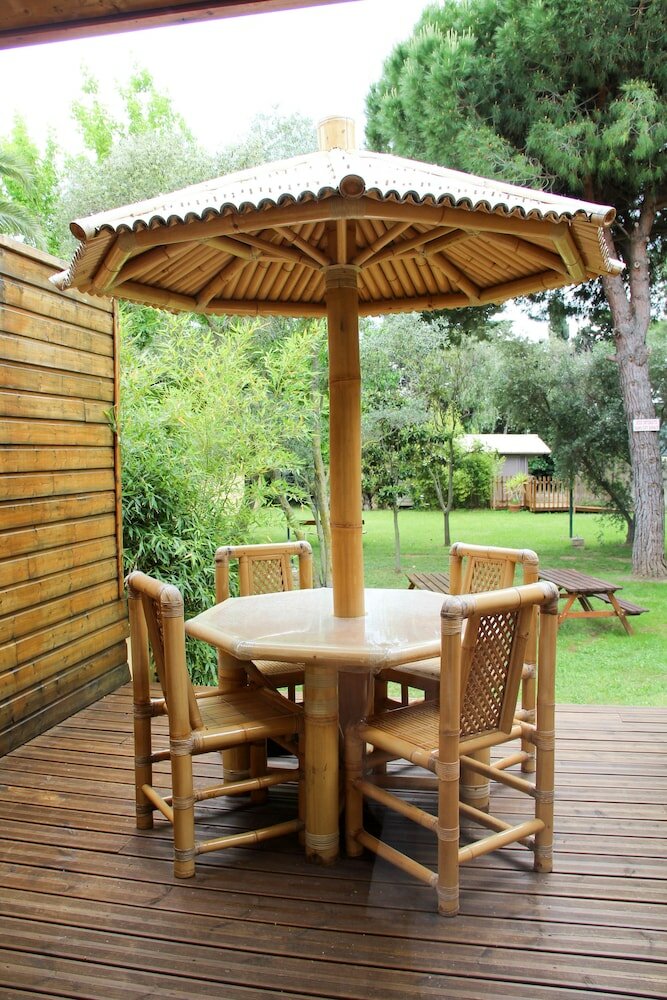 Фото Résidence les Caraibes