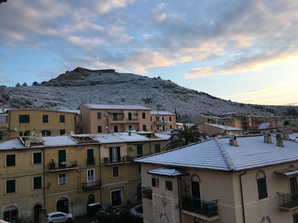 Фото Caravaggio Camere