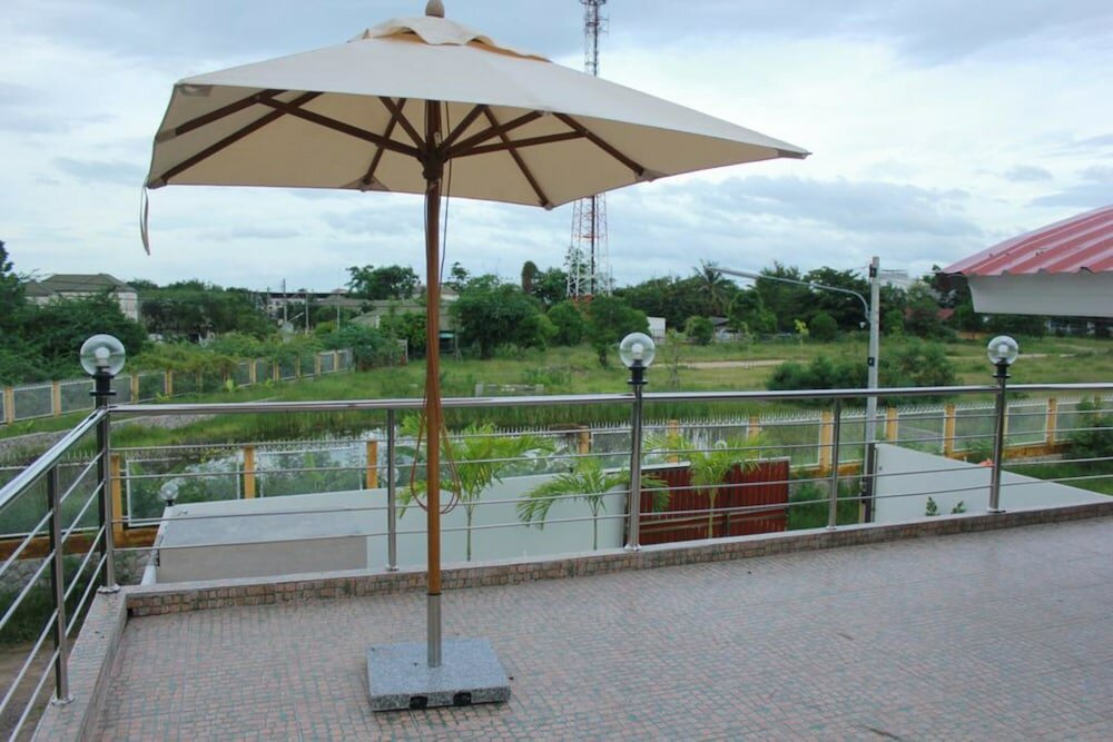 Фото Pitchayapa Hua Hin Pool Villa Holiday