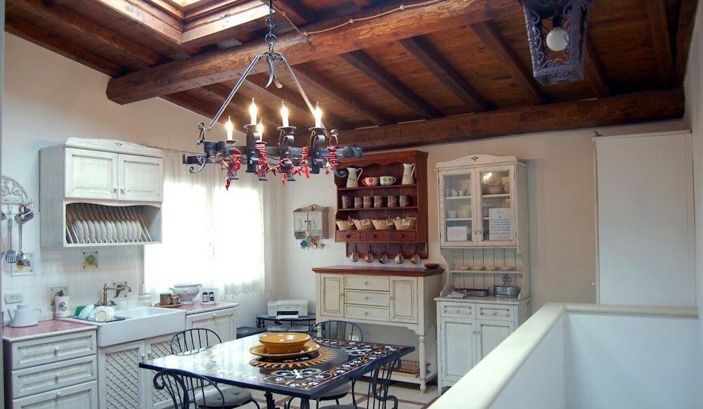 Фото Letto e Merenda