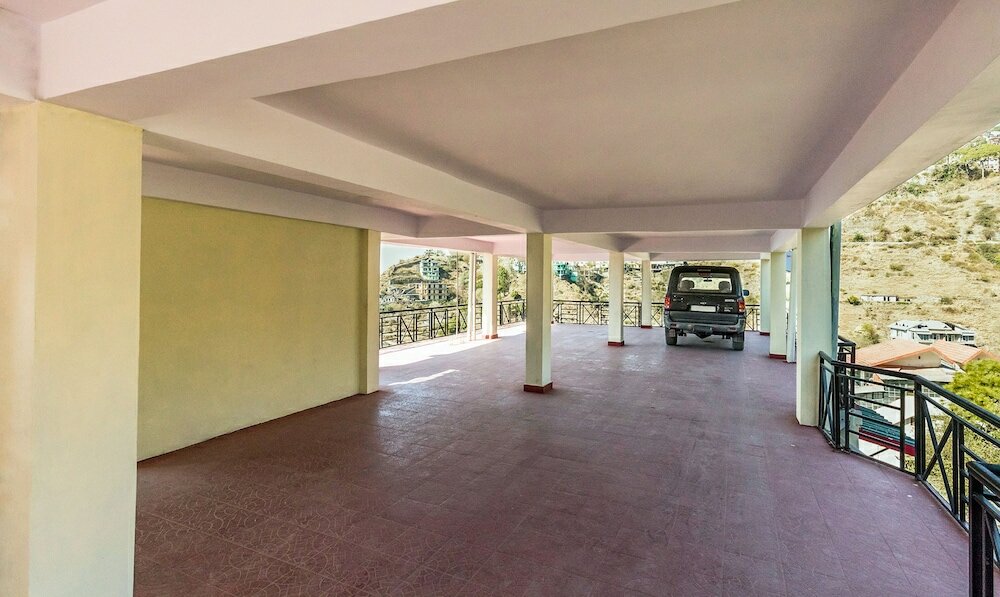 Фото Royal Suites by Park Tree, Kasauli