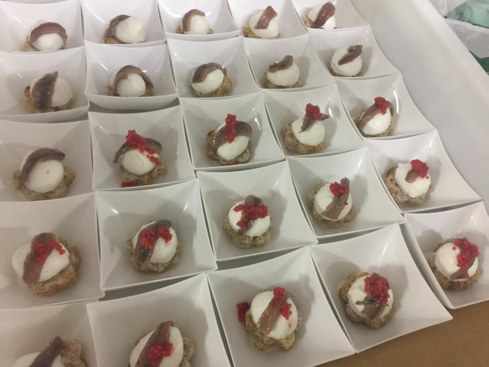 Фото La Castellaia Resort