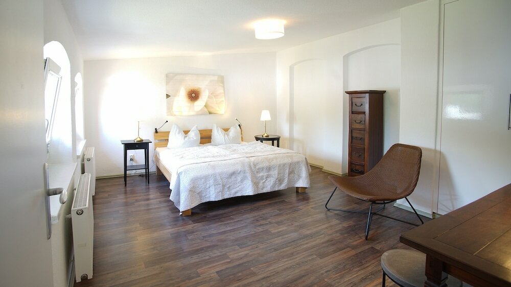 Фото Fewo auf der Dominsel Mühlendamm