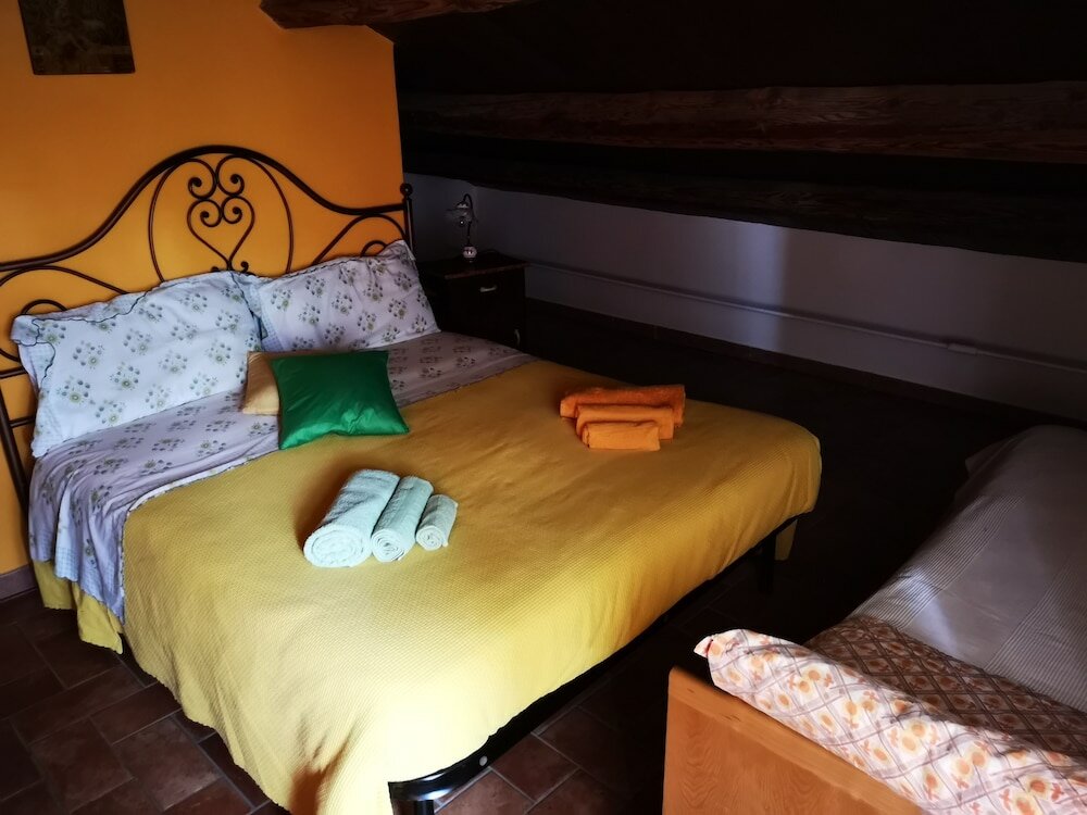 Фото La Casa sul Colle