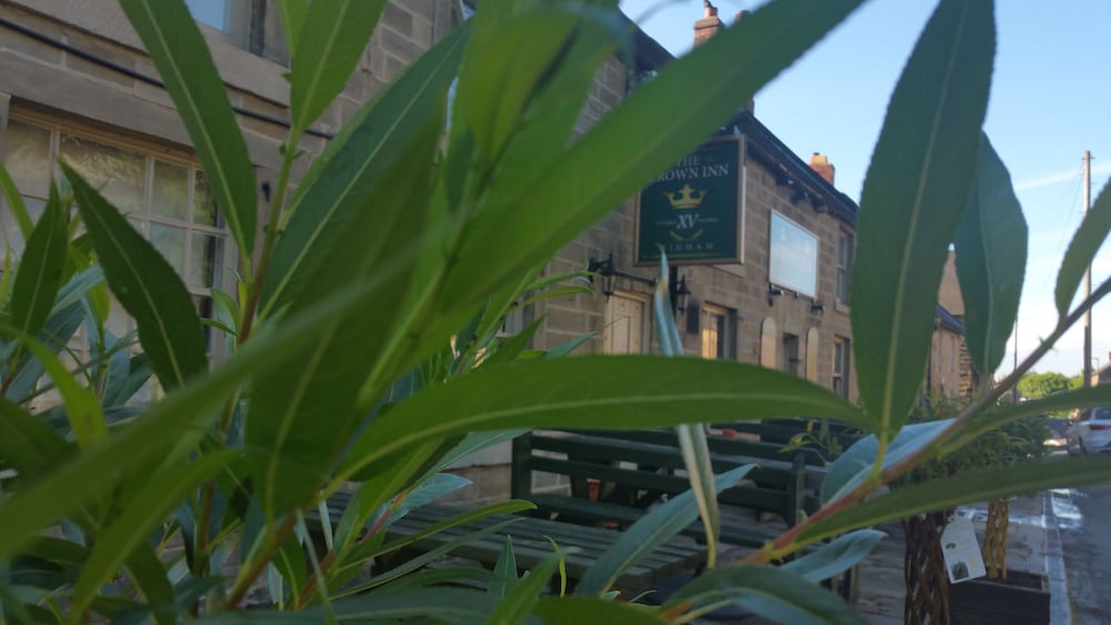 Фото The Crown Inn