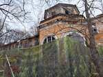 Померанцевая оранжерея (Starye Kuzminki Street, 9) ، معلم جذب سياحي