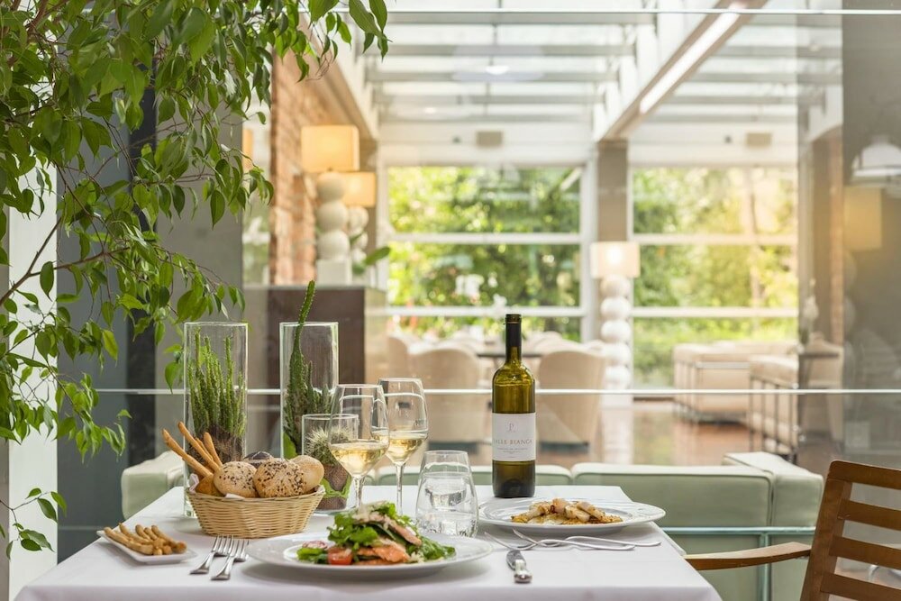 Фото Albergo La Pace