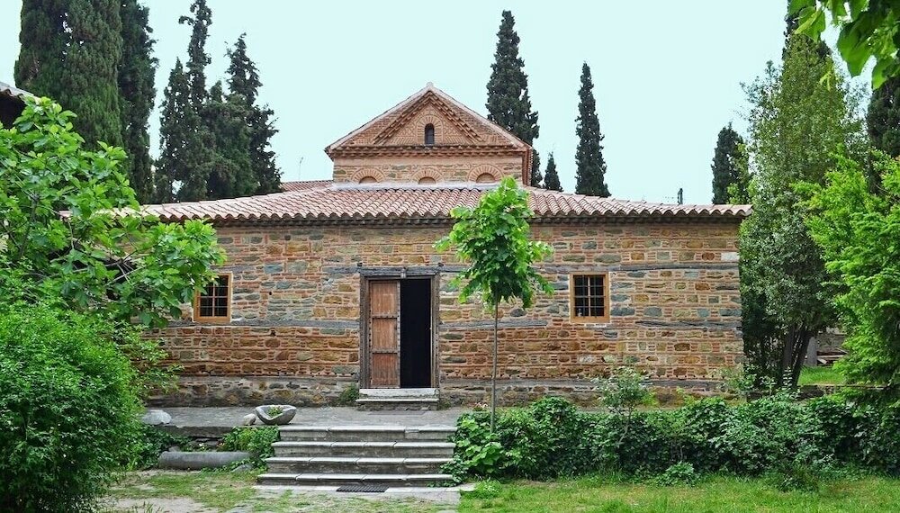 Фото Tiepolo Galleria Palatina