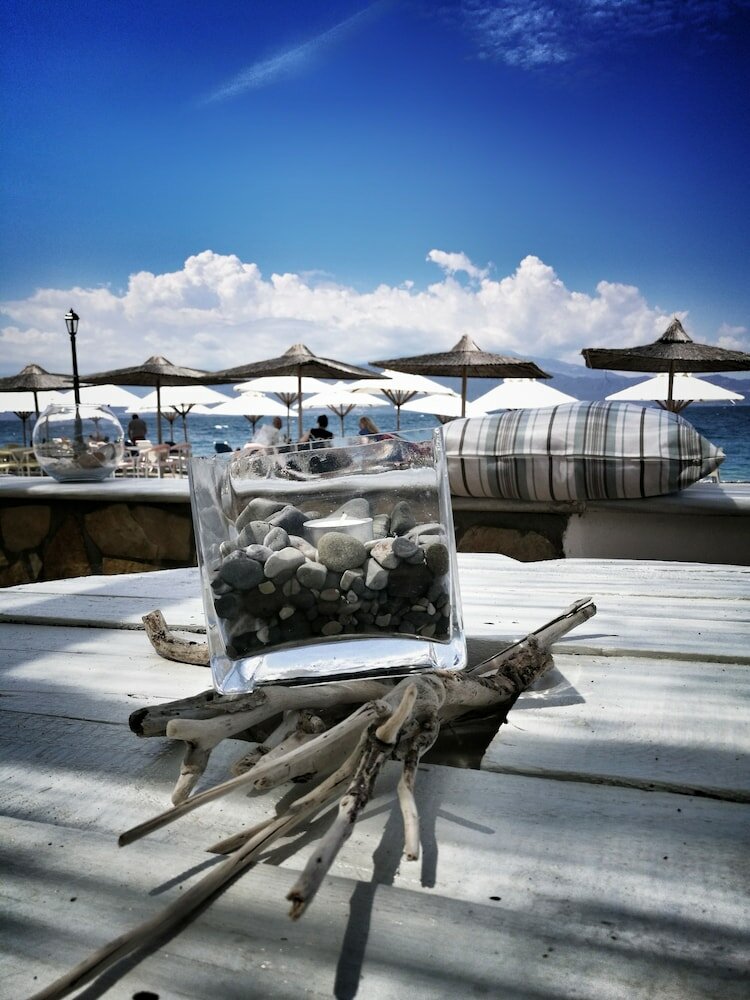 Фото Apollo Beach Hotel