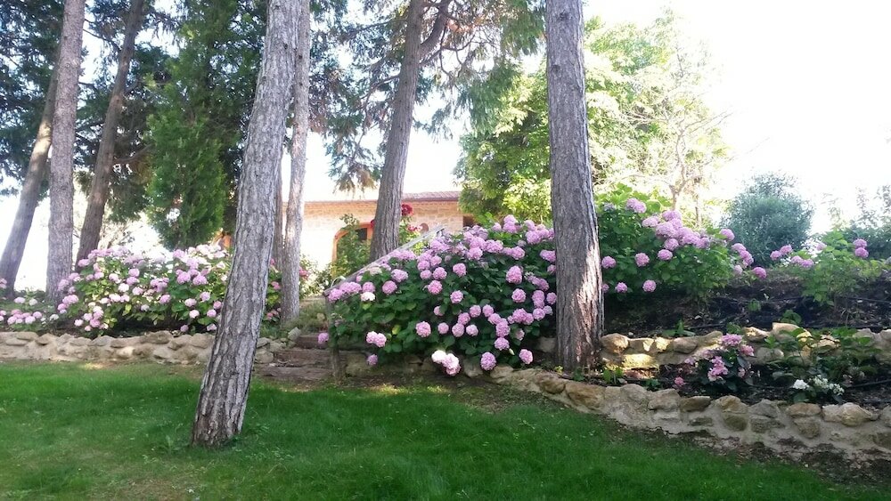 Фото Borgo Sant'Ambrogio Resort