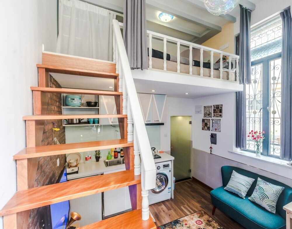 Фото Cozy Apartment Best Location 1412