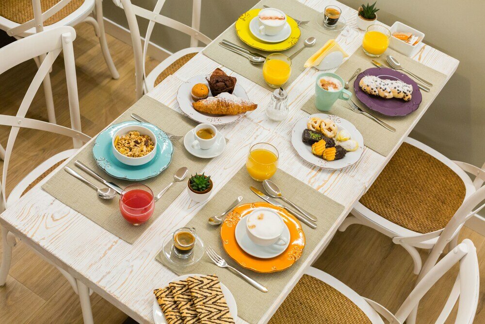 Фото Bellaroto Suite