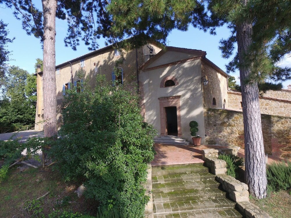 Фото Borgo Sant'Ambrogio Resort