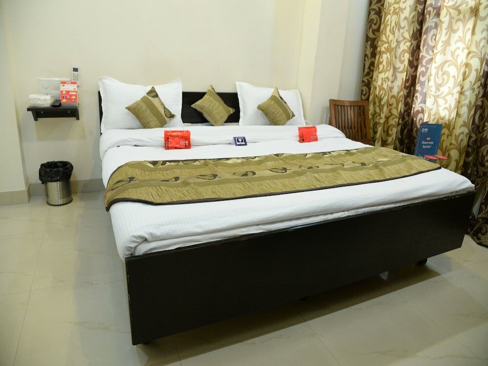 Фото Oyo 2886 Hotel Satyam