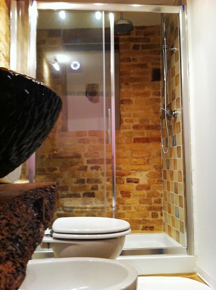 Фото B&b La Lanterna