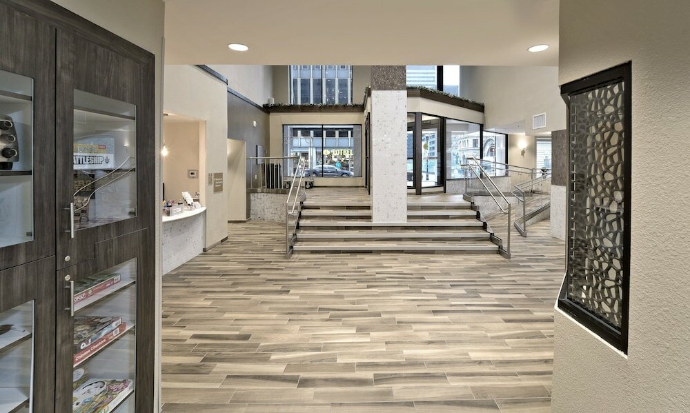 Фото Candlewood Suites Baltimore - Inner Harbor, an Ihg Hotel