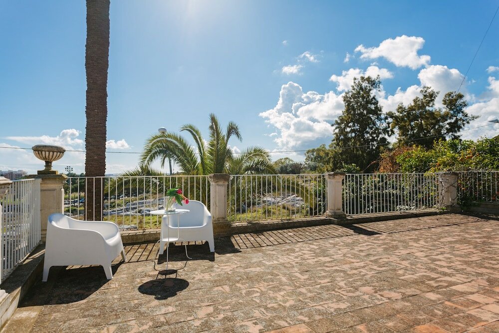 Фото Dimora Archimedea