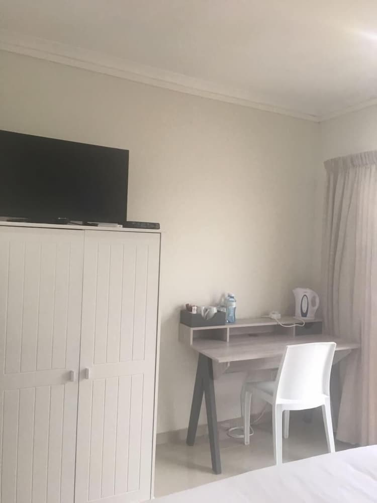 Фото Paarl Mountain Lodge