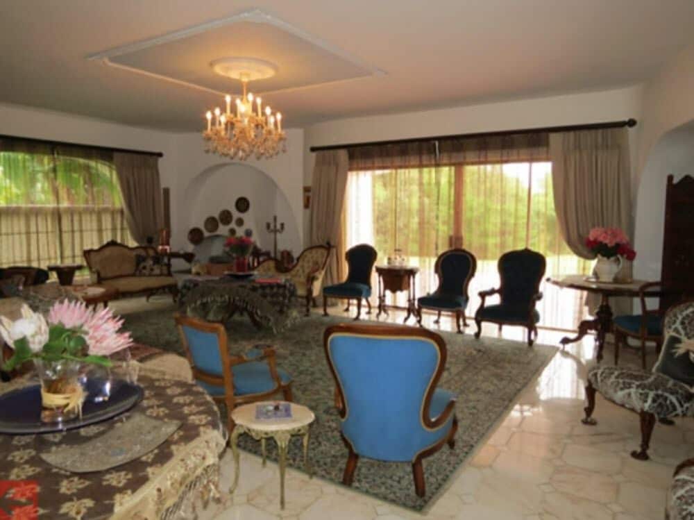 Фото Kleineweide Guest House