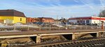 Khoroshevo Station (Moscow Region, Kolomna Urban District, selo Nizhneye Khoroshovo) ، محطة سكة حديدية