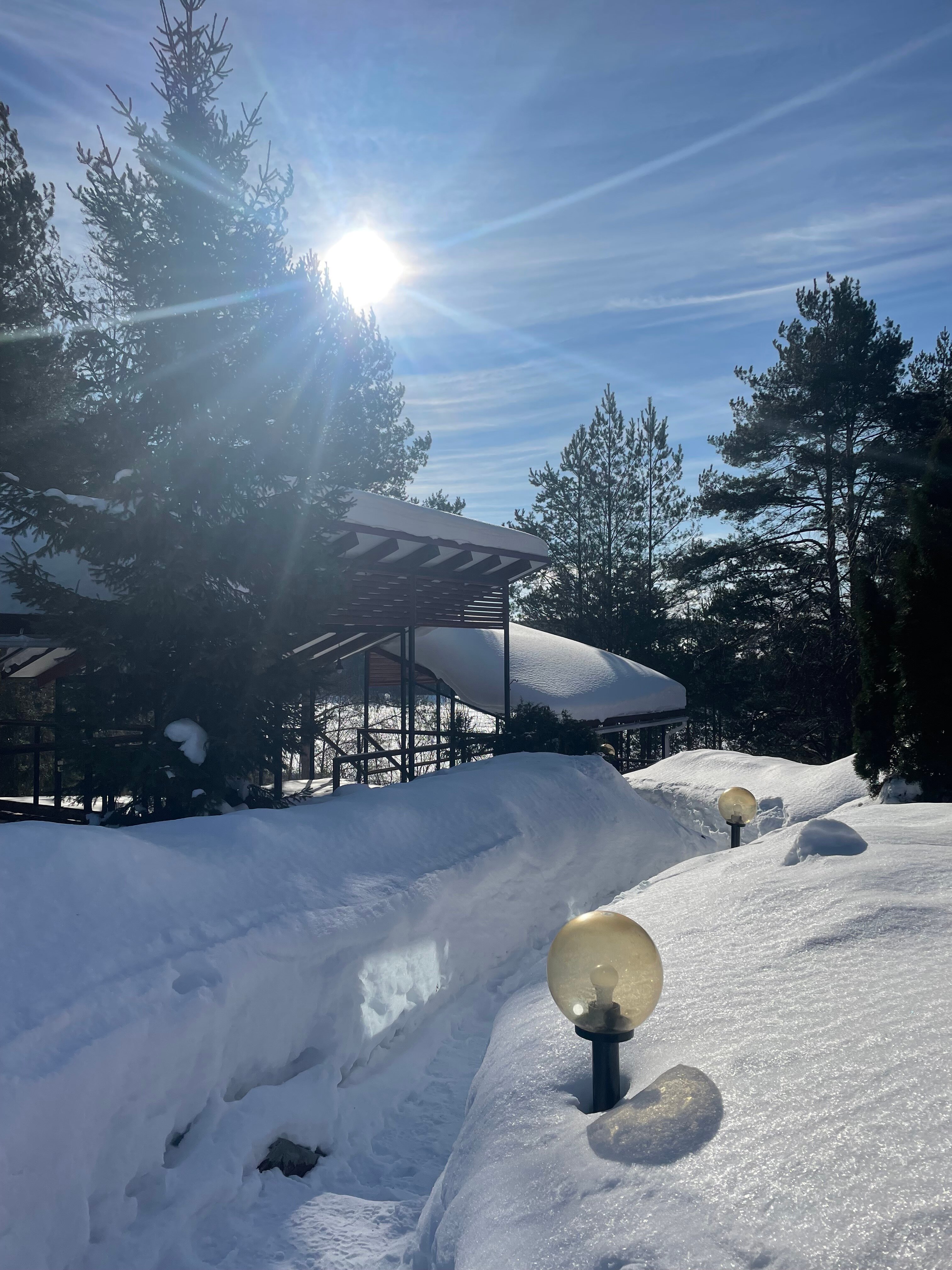 Фото Русская Греция