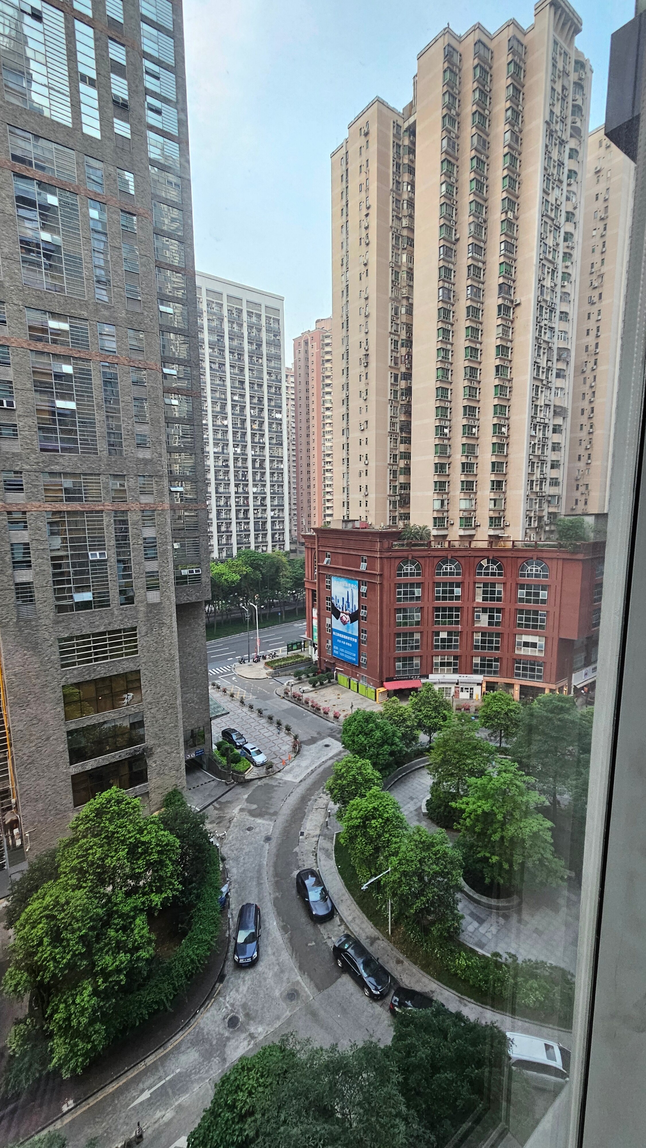 Фото Leeden Hotel Guangzhou