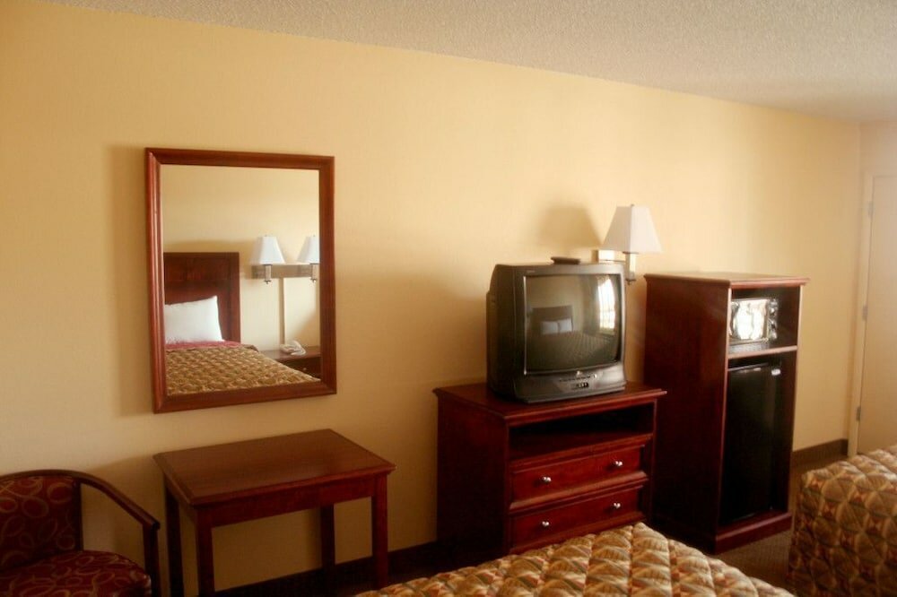 Фото Budget Inn
