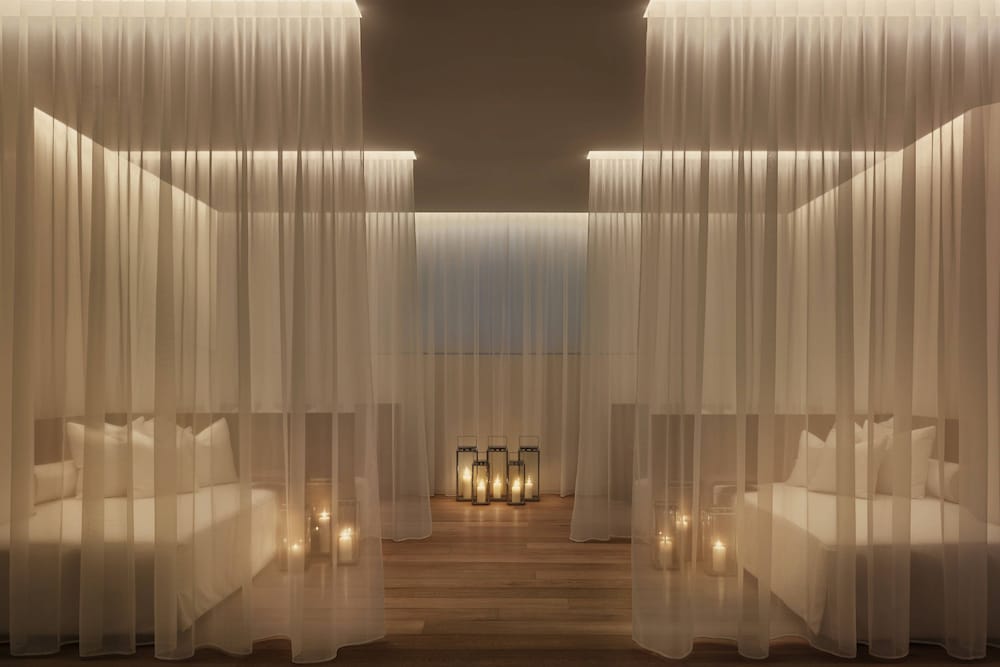 Фото The Miami Beach Edition