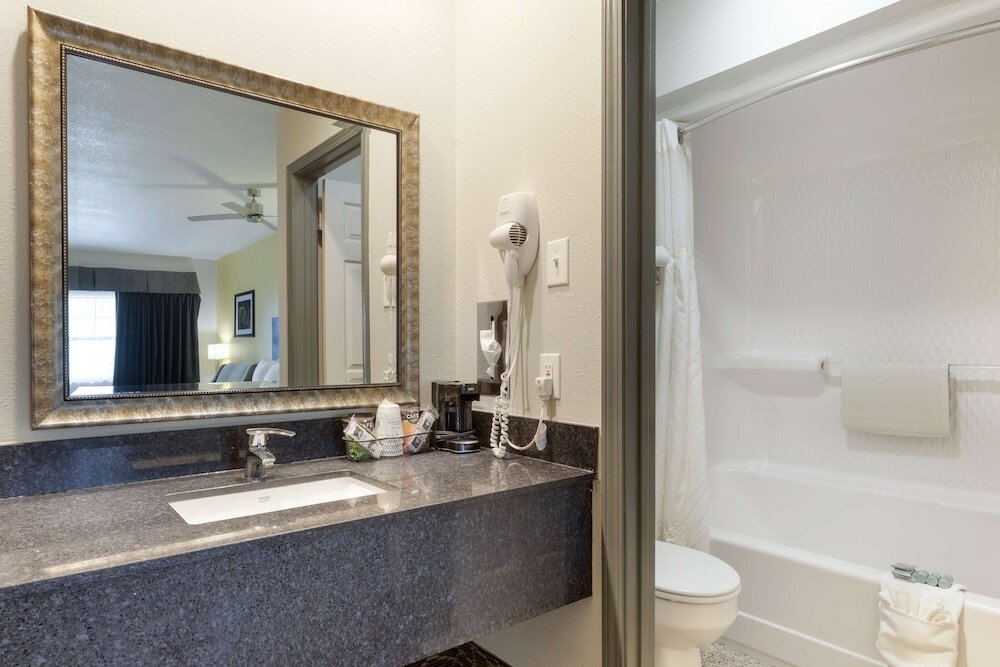 Фото Best Western West Monroe Inn