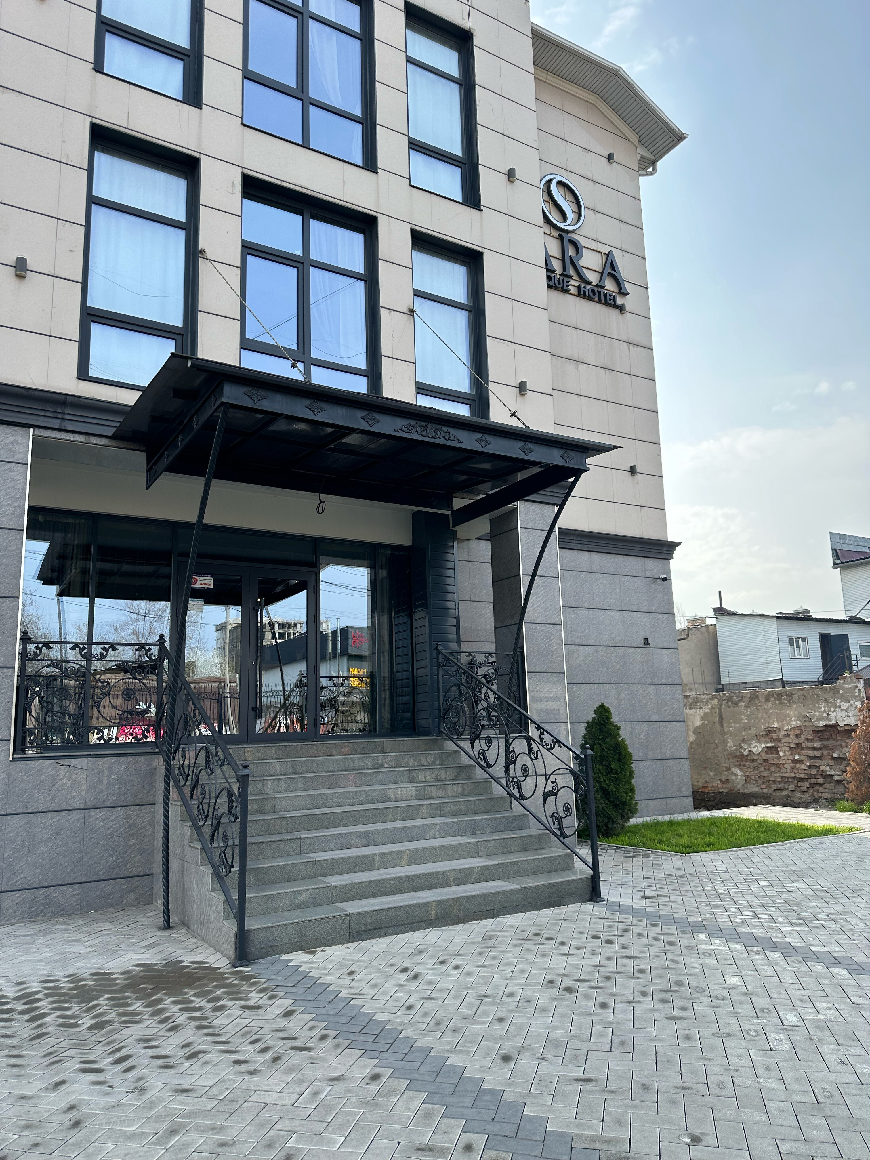 Фото отеля 3