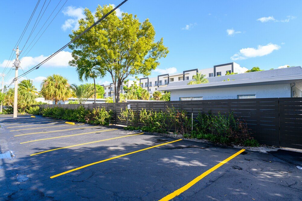 Фото Victoria Park Residence