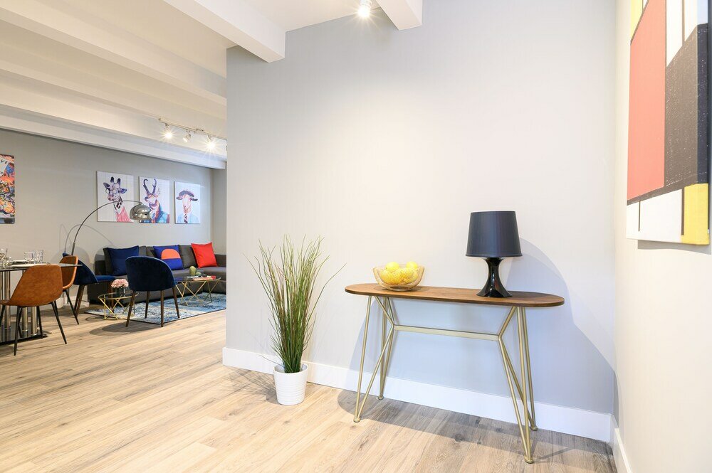 Фото Victoria Park Residence