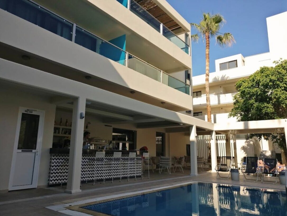 Фото Philippion Hotel & Apartments