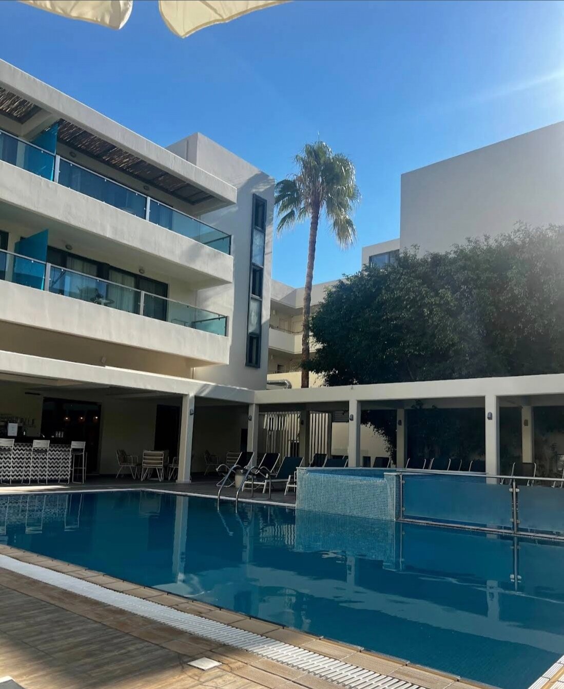 Фото Philippion Hotel & Apartments