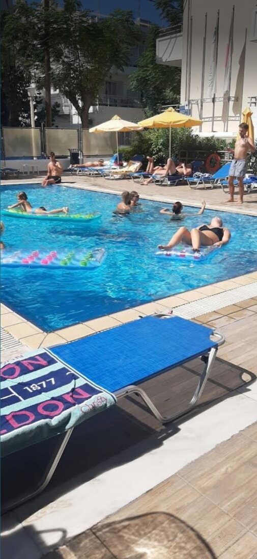 Фото Philippion Hotel & Apartments