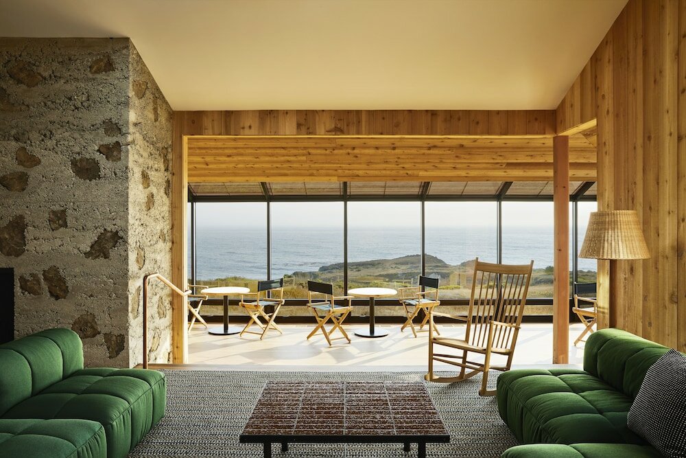 Фото The Sea Ranch Lodge