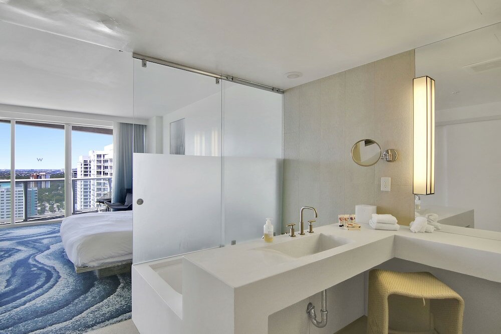 Фото Sapphire Suite