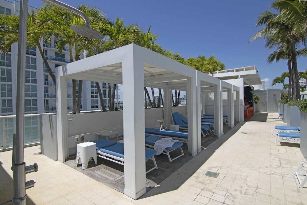 Фото Sapphire Suite