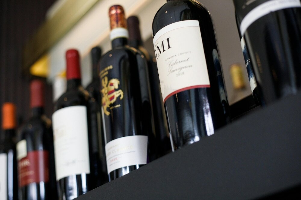 Фото Cyrus Hotel, Topeka, a Tribute Portfolio Hotel