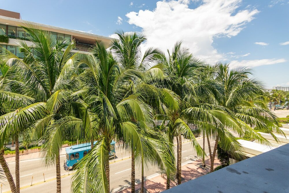 Фото Ocean View Luxury Condo