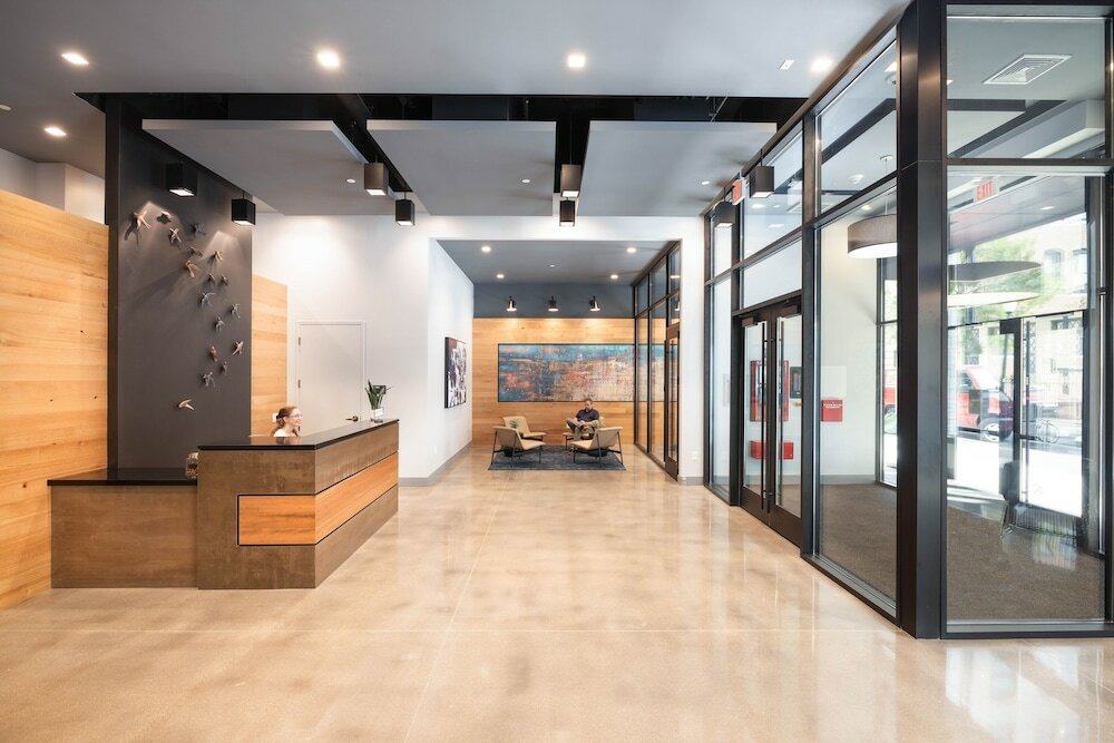 Фото Global Luxury Suites Downtown Providence