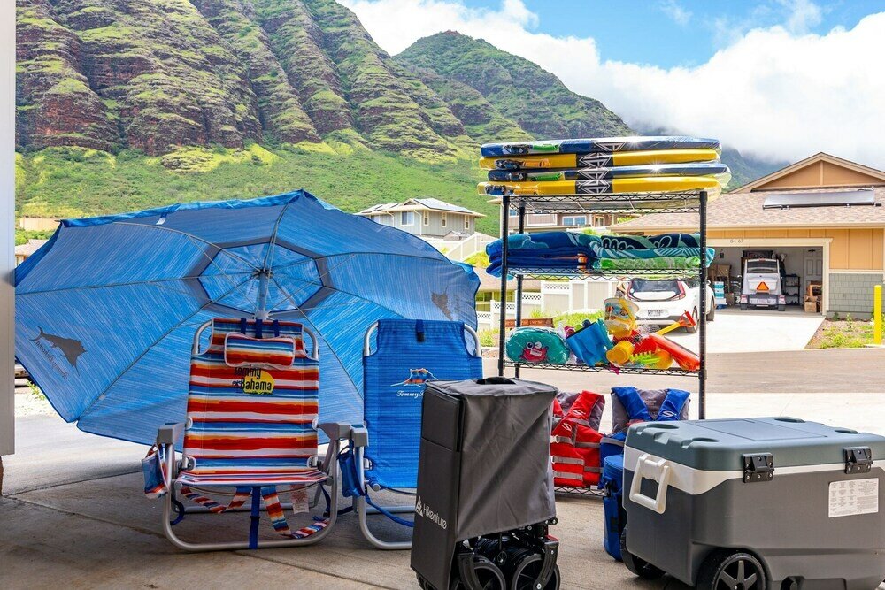 Фото Le'ale'a by Avantstay Ocean + Mountain Views!