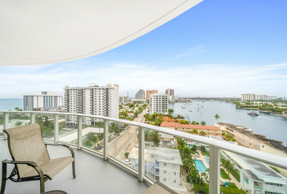 Фото Ocean view Amazing 3br at Tiffany House