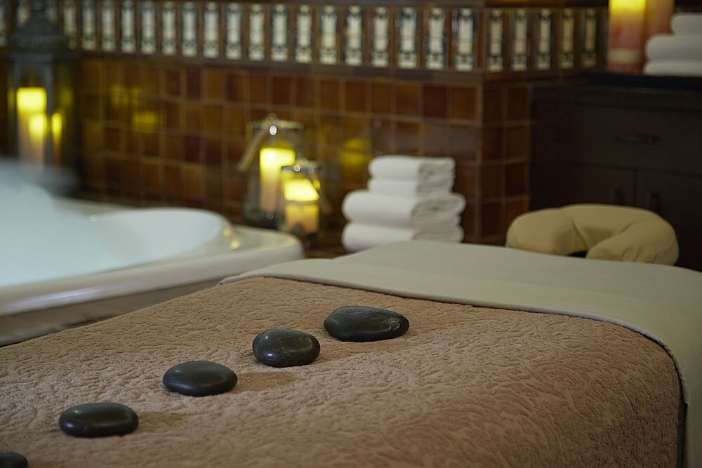 Фото Renaissance Birmingham Ross Bridge Golf Resort & SPA