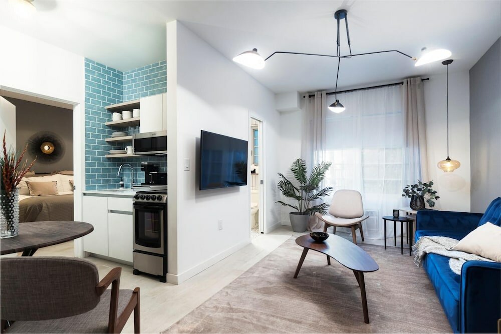 Фото Park Ave Miami Beach