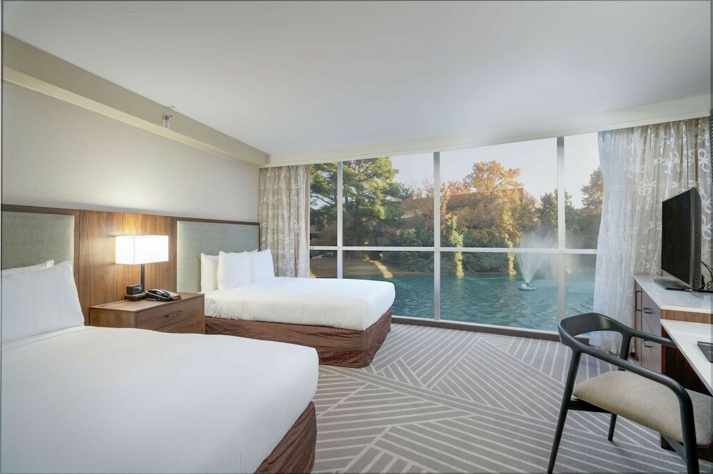 Фото Hilton Memphis