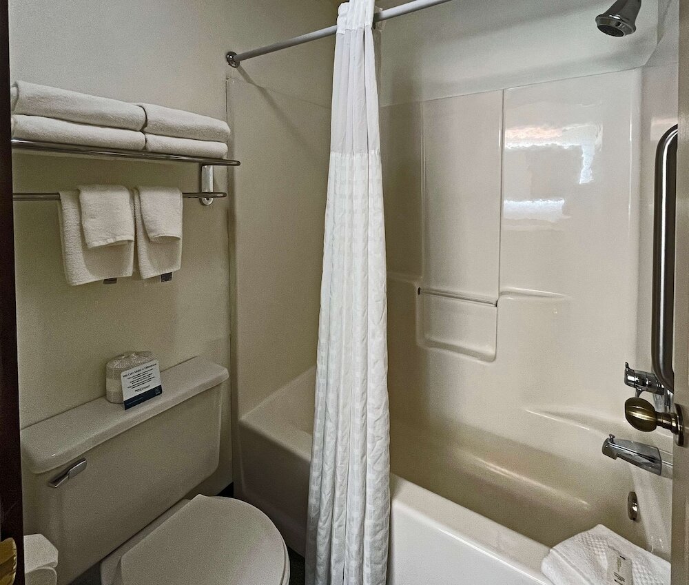 Фото Quality Inn