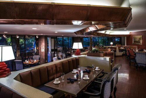 Гостиница DoubleTree by Hilton Hotel Phoenix Tempe в Темпе